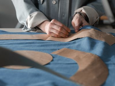 La dame qui pique - Cours